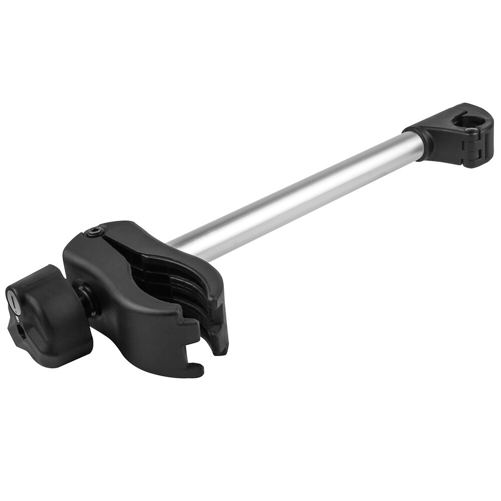 Support de cadre amovible, grand, verrouillable, ø 25mm et 30mm Prix imbattables de cara-TECH-24 : Support de cadre amovible, grand, verrouillable, ø 25mm et 30mm de EUFAB