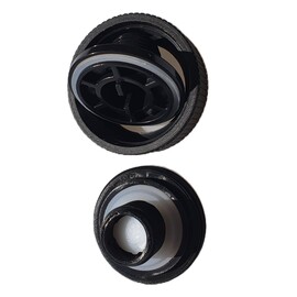 Prix imbattables de cara-TECH-24 : Pièce détachée AAS Valve - Auvent à air Pluto, Ceres, Vega - AC-510663 de Westfield Outdoor GmbH