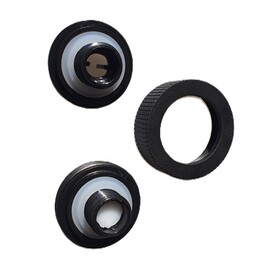 Prix imbattables de cara-TECH-24 : Pièce détachée AAS Valve - Auvent à air Pluto, Ceres, Vega - AC-510663 de Westfield Outdoor GmbH