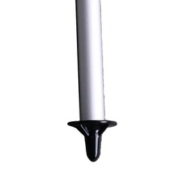 Front canopy pole for PLUTO 10 Spare part - Air awning up to model 2023 Best prices by cara-TECH-24: Front canopy pole for PLUTO 10 Spare part - Air awning up to model 2023 by Westfield Outdoor GmbH