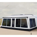 WIGO - Tente Rolli Plus FRESH 3,00 m