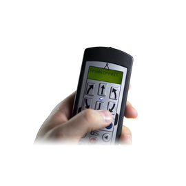Best prices by cara-TECH-24: Remote control - P1 Mover - Manoeuvring aid A/ATA/S/STA by P1 Mover