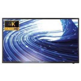 alphatronics S-Linie LED-Fernseher 32" Full HD 16:9 Triple Tuner