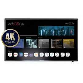 Bestpreise von cara-TECH-24: alphatronics SLA-32 W 4K LCD TV 32" (80cm), Triple Tuner, BT 5.0, SMART TV von Alphatronics