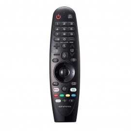 Bestpreise von cara-TECH-24: alphatronics SLA-32 W 4K LCD TV 32" (80cm), Triple Tuner, BT 5.0, SMART TV von Alphatronics