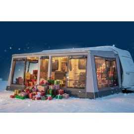 Bestpreise von cara-TECH-24: Geschenkgutschein mit beliebigem Wert - Weihnacht von 