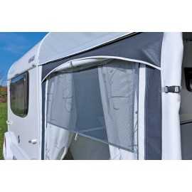 Best prices by cara-TECH-24: Permanent awning Hahn - FINNLAND - 240 - All-season tent caravan by Hahn-Zelte