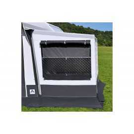 Best prices by cara-TECH-24: Permanent awning Hahn - FINNLAND - 240 - All-season tent caravan by Hahn-Zelte