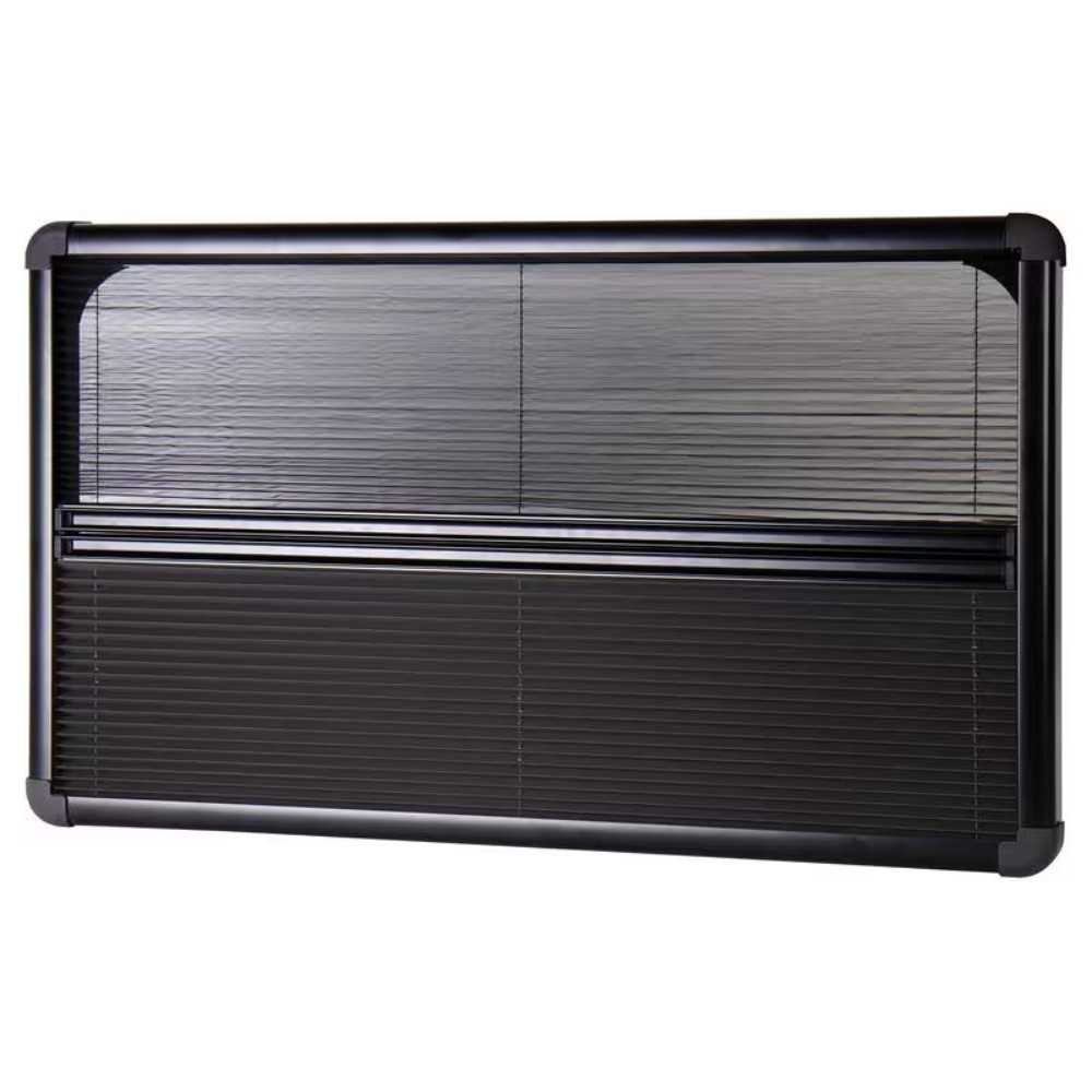 Bestpreise von cara-TECH-24: Innenrahmen Verdunklung Rollo Carbest RW Fusion Ausstellfenster Kastenwagen Insektenschutz von 