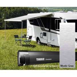 Best prices by cara-TECH-24: THULE Awning set Omnistor 5200, anthracite housing, Ducato Jumper Boxer, H3 by Thule Omnistor