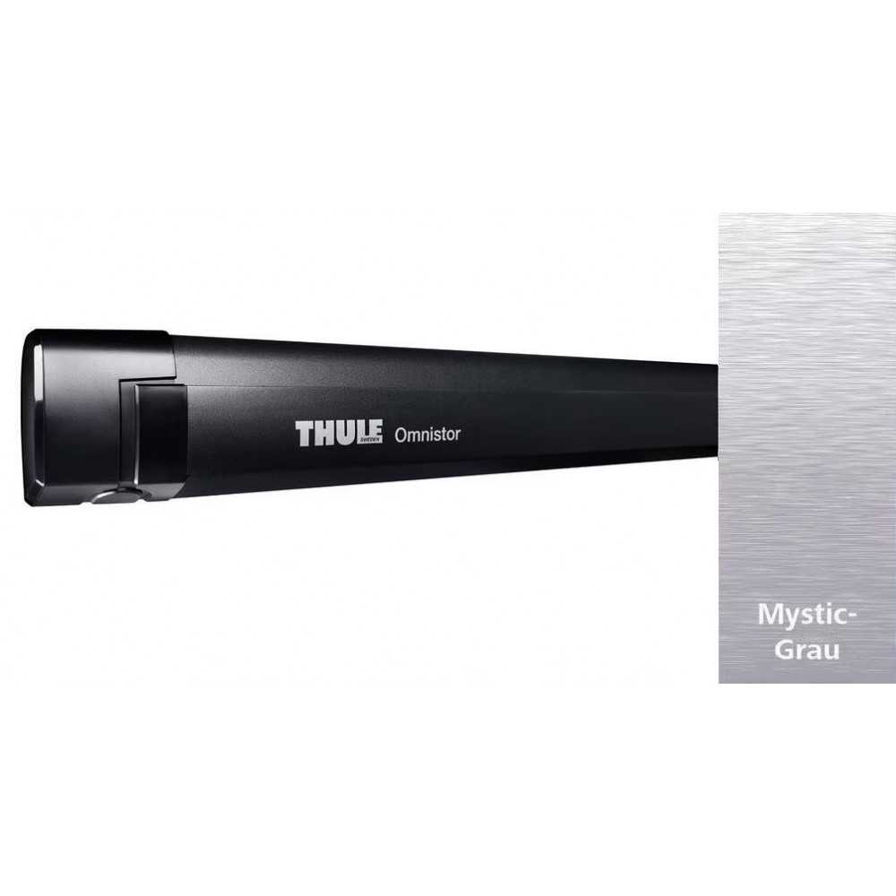 THULE Markisen-Set Omnistor 5200, Gehuse anthrazit, Ducato Jumper Boxer, H3