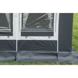 Best prices by cara-TECH-24: Permanent awning Hahn - ALASKA - 280 - All-season tent caravan by Hahn-Zelte
