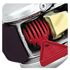 Bestpreise von cara-TECH-24: AL-KO Abreißseil mit Haken Bremsseil Wohnwagen von AL-KO Zubehör | AL-KO accessories | AL-KO accessoires