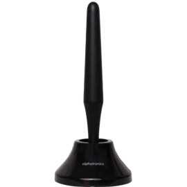 Prix imbattables de cara-TECH-24 : Antenne DVB-T Alphatronics AN-5 pour usage intérieur de Alphatronics