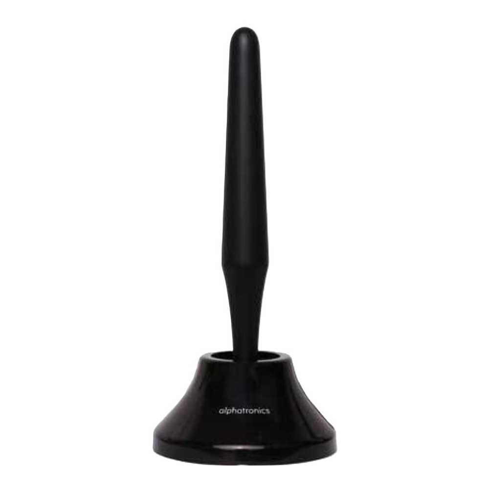 Bestpreise von cara-TECH-24: Alphatronics AN-5 DVB-T Antenne für den Innenbereich von Alphatronics