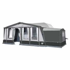 Bestpreise von cara-TECH-24: Doréma - Luftvorzelt HORIZON Air Deluxe All Season von Doréma