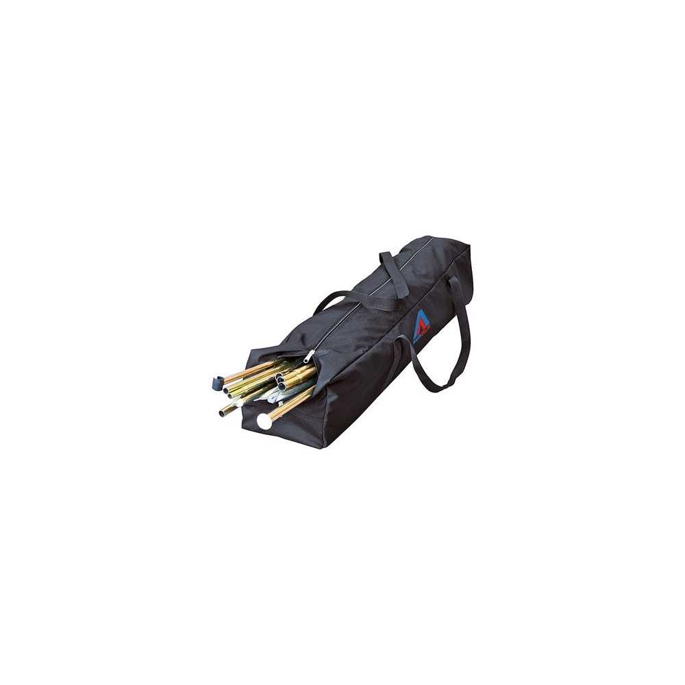 Prix imbattables de cara-TECH-24 : Hahn - Sac poteaux 120x23cm de Hahn-Zelte