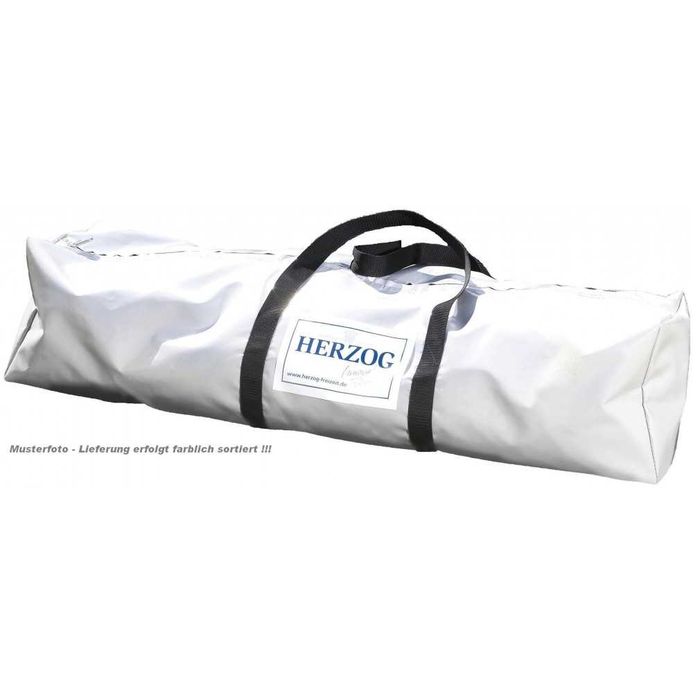 Prix imbattables de cara-TECH-24 : Herzog - Sac de transport tente, poteaux, piquets "optimal" de Herzog