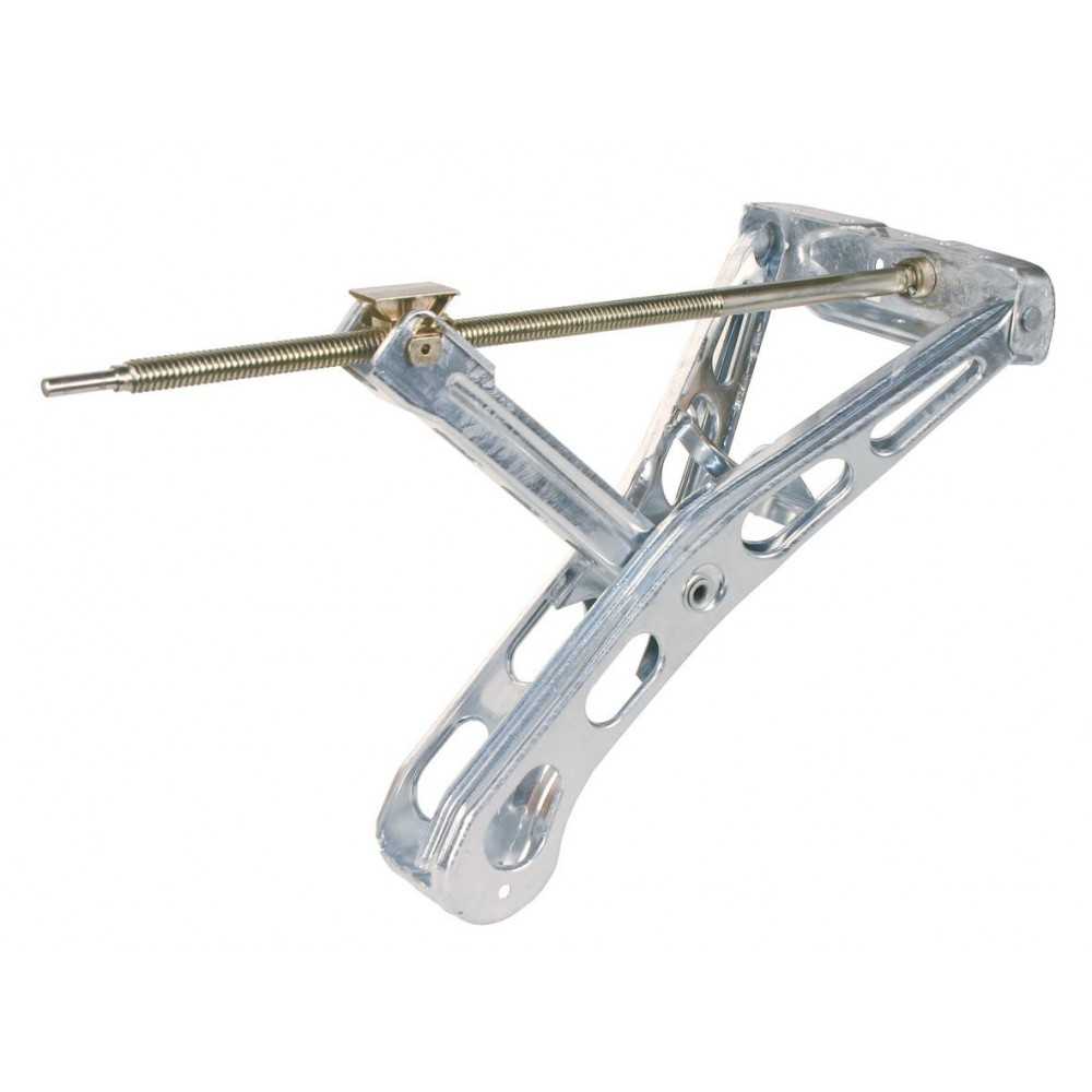 Bestpreise von cara-TECH-24: AL-KO Premium Steckstütze lang, 1250kg von AL-KO Zubehör | AL-KO accessories | AL-KO accessoires