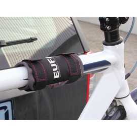 Best prices by cara-TECH-24: Bicycle Transport Protection 6 pcs. by EUFAB